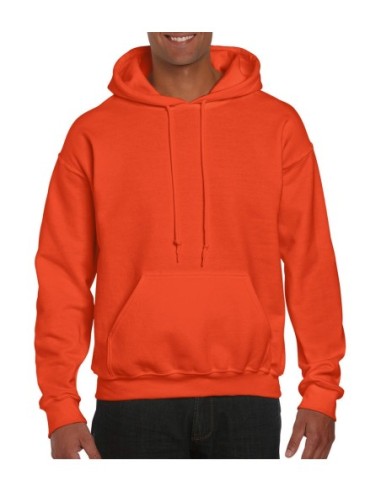 DryBlend Adult Hooded Sweat8