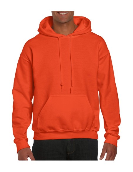 DryBlend Adult Hooded Sweat8