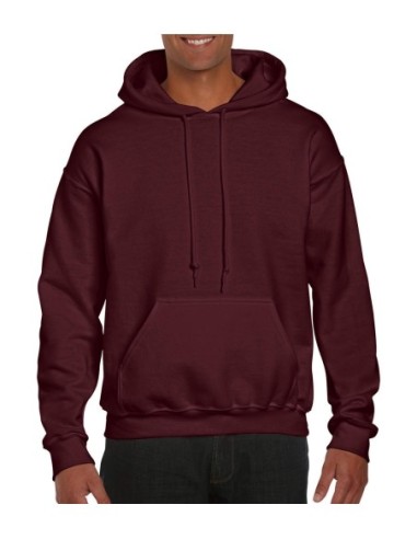 DryBlend Adult Hooded Sweat9