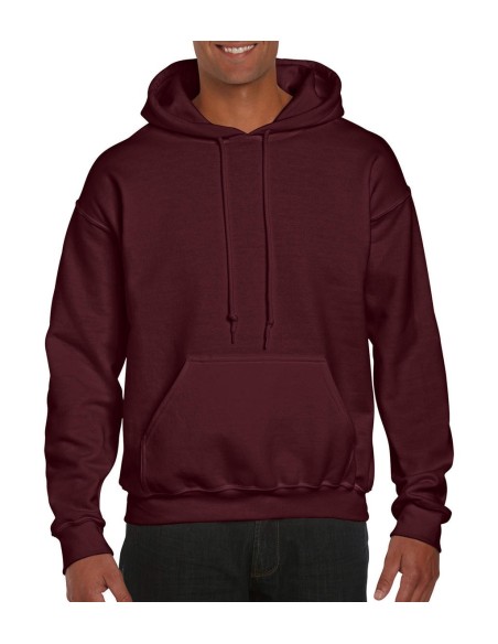 DryBlend Adult Hooded Sweat9