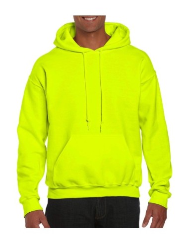 DryBlend Adult Hooded Sweat10