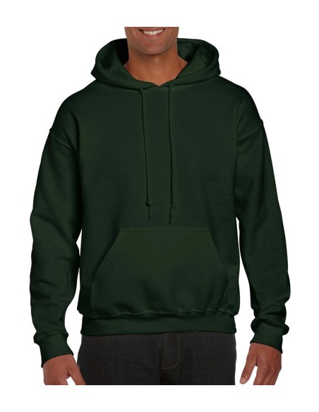 DryBlend Adult Hooded Sweat11