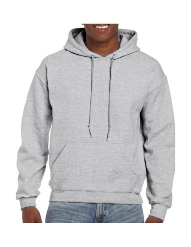 DryBlend Adult Hooded Sweat12