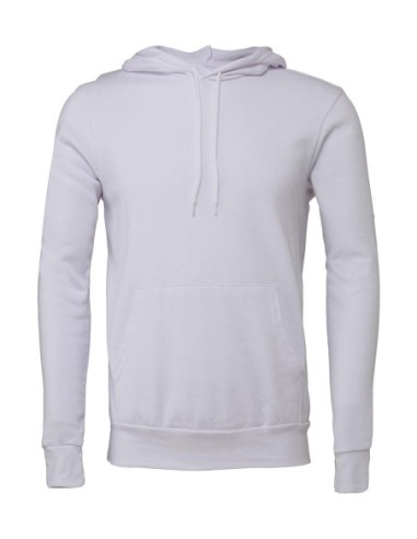 Unisex Poly-Cotton Pullover Hoodie0