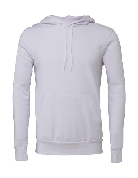Unisex Poly-Cotton Pullover Hoodie0