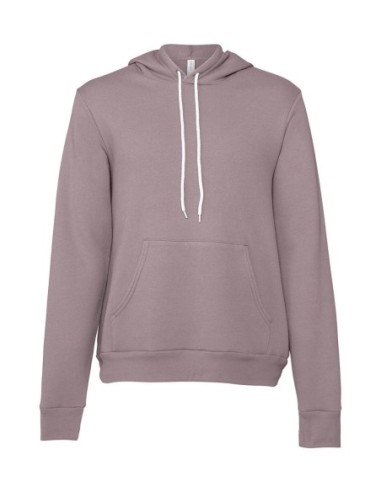 Unisex Poly-Cotton Pullover Hoodie9