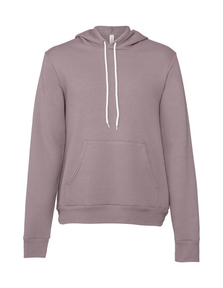 Unisex Poly-Cotton Pullover Hoodie9