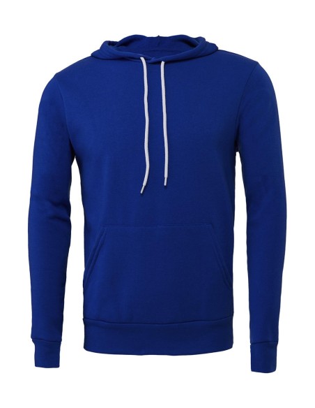 Unisex Poly-Cotton Pullover Hoodie11