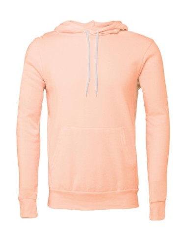 Unisex Poly-Cotton Pullover Hoodie14