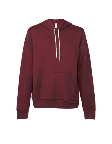 Unisex Poly-Cotton Pullover Hoodie15