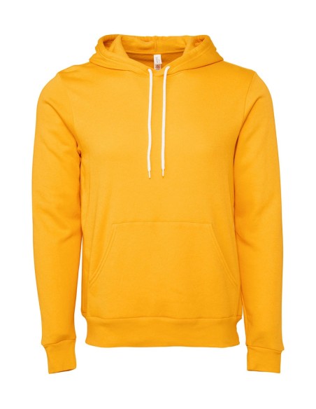 Unisex Poly-Cotton Pullover Hoodie19