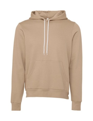 Unisex Poly-Cotton Pullover Hoodie20