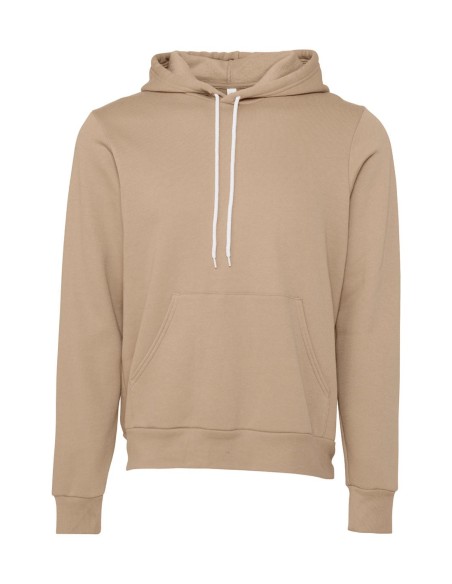 Unisex Poly-Cotton Pullover Hoodie20