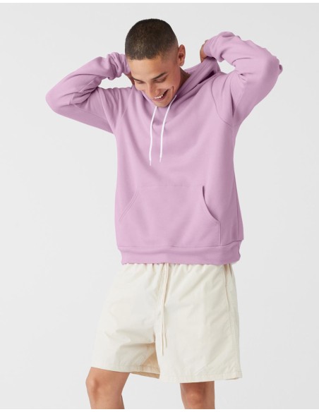 Unisex Poly-Cotton Pullover Hoodie22