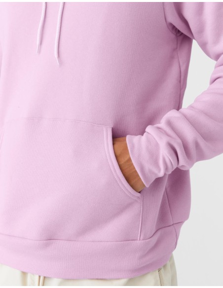 Unisex Poly-Cotton Pullover Hoodie23