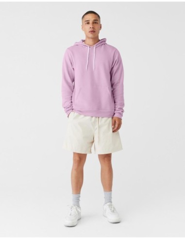 Unisex Poly-Cotton Pullover Hoodie28