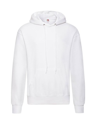 Classic Hooded Sweat0