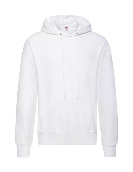 Classic Hooded Sweat0