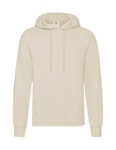 Classic Hooded Sweat1