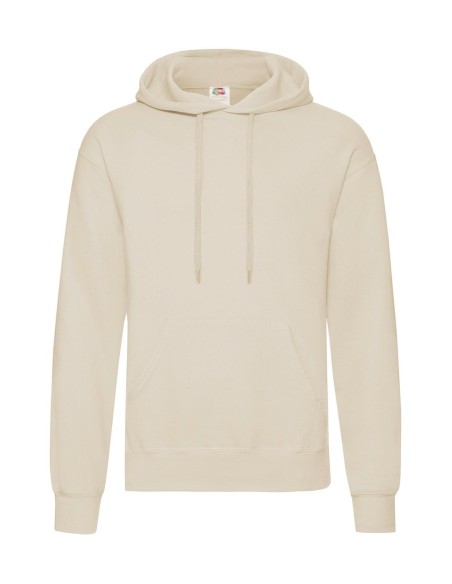 Classic Hooded Sweat1