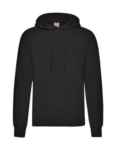 Classic Hooded Sweat2