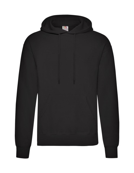 Classic Hooded Sweat2