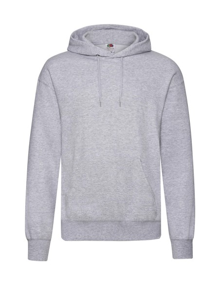 Classic Hooded Sweat3