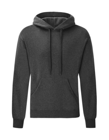 Classic Hooded Sweat4