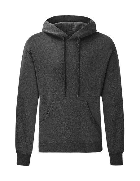 Classic Hooded Sweat4