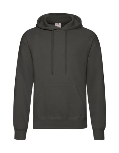 Classic Hooded Sweat5