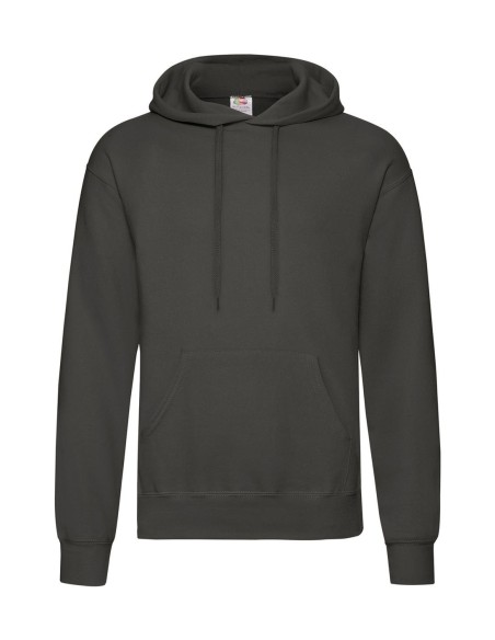 Classic Hooded Sweat5