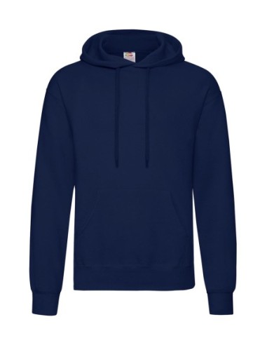 Classic Hooded Sweat6