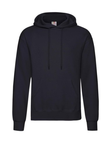 Classic Hooded Sweat7