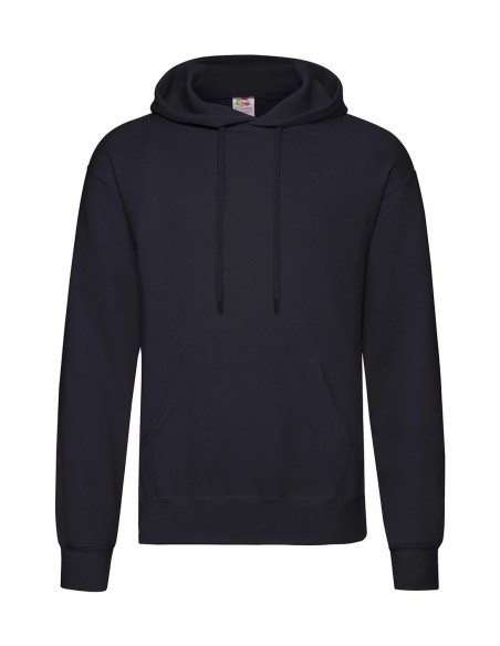 Classic Hooded Sweat7