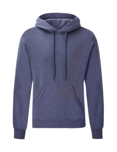 Classic Hooded Sweat8