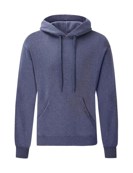 Classic Hooded Sweat8