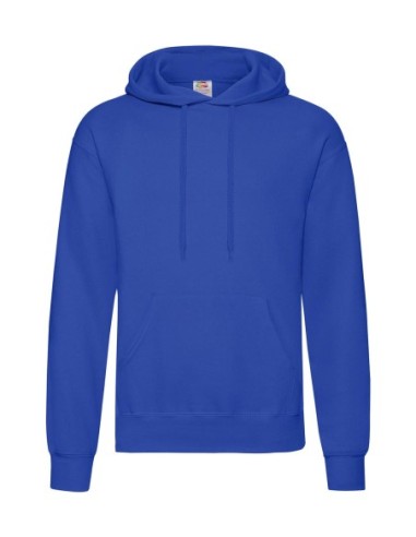 Classic Hooded Sweat9