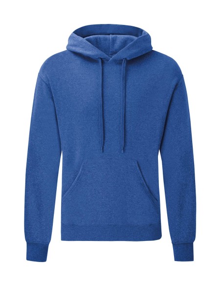 Classic Hooded Sweat10