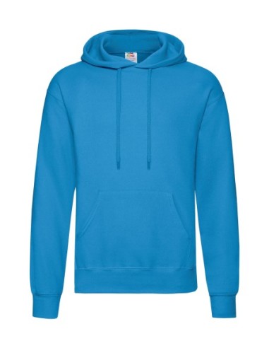 Classic Hooded Sweat11