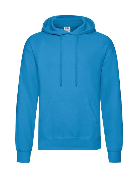 Classic Hooded Sweat11