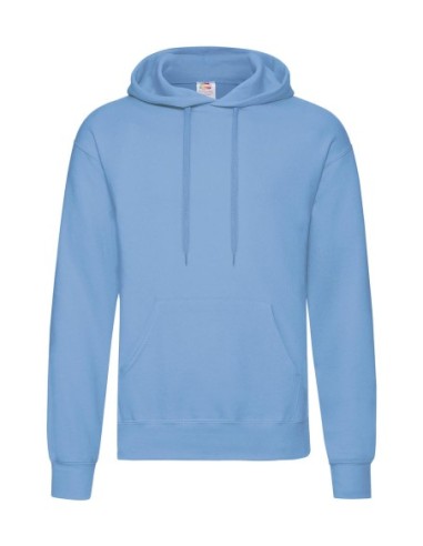 Classic Hooded Sweat12