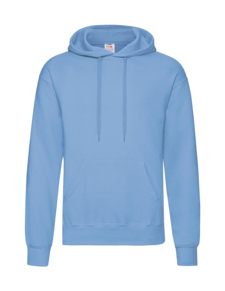 Classic Hooded Sweat12