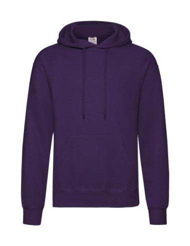 Classic Hooded Sweat13