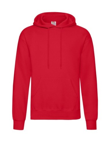Classic Hooded Sweat14