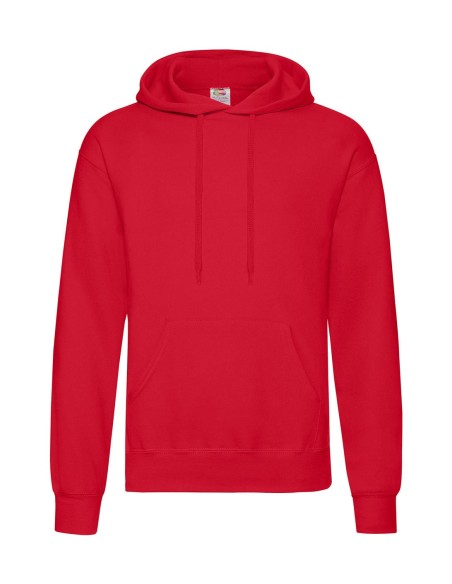 Classic Hooded Sweat14