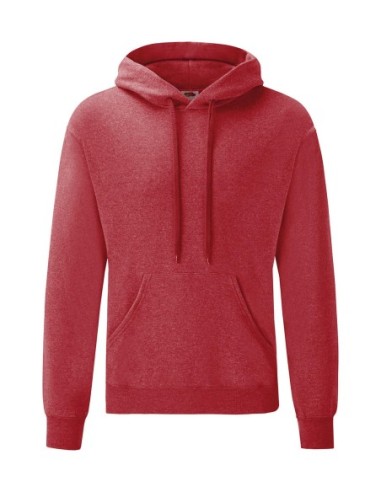 Classic Hooded Sweat15
