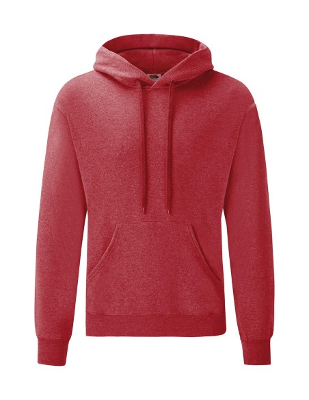 Classic Hooded Sweat15