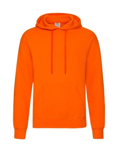 Classic Hooded Sweat16
