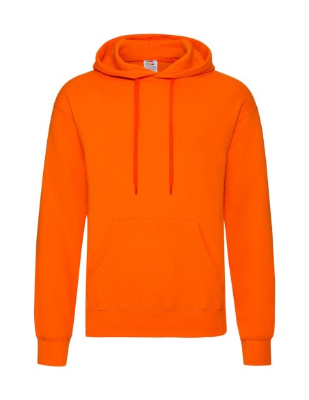 Classic Hooded Sweat16