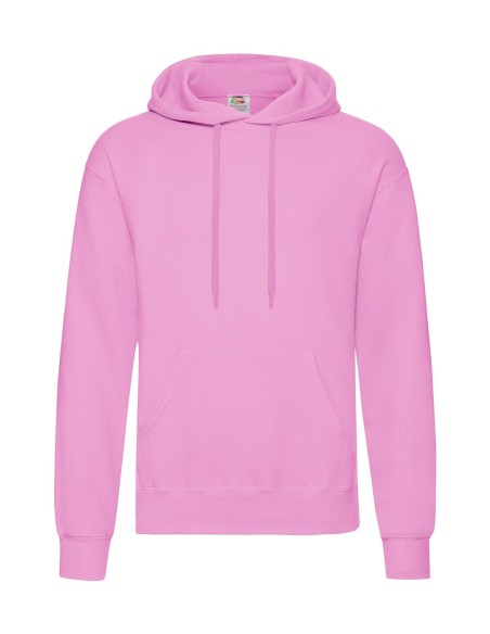 Classic Hooded Sweat17